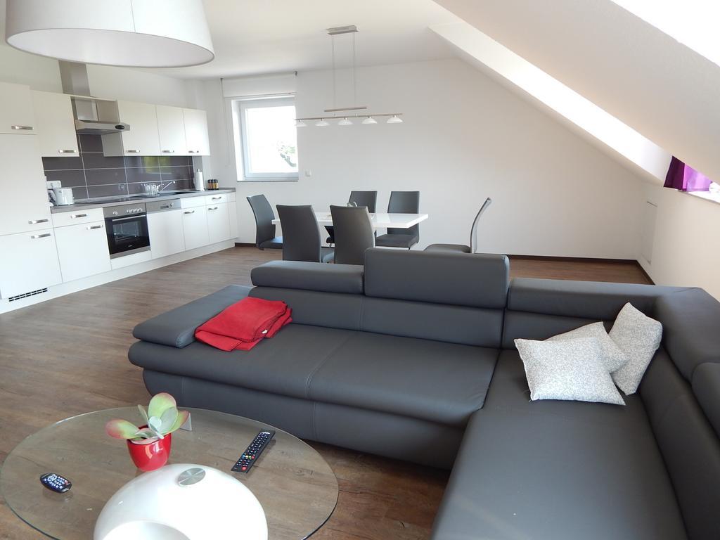 Ohlenforst Vis A Vis Aparthotel Wassenberg Room photo
