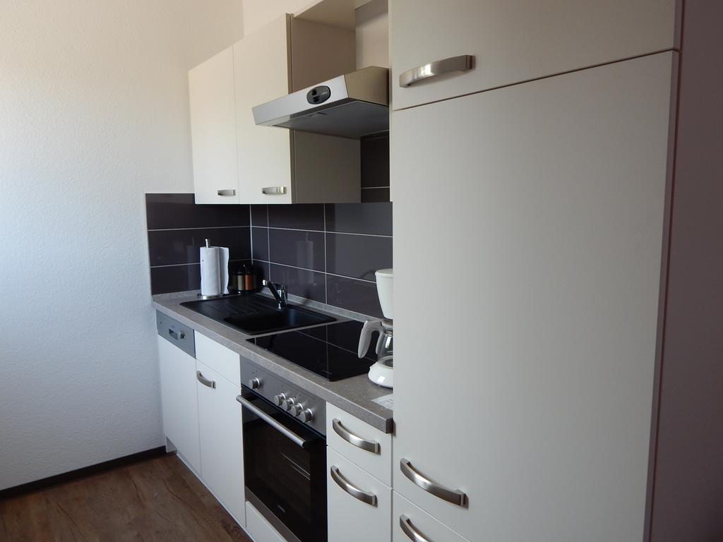 Ohlenforst Vis A Vis Aparthotel Wassenberg Room photo