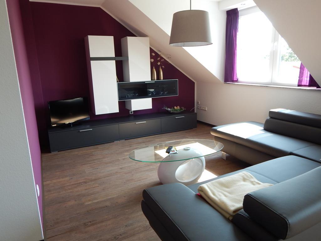 Ohlenforst Vis A Vis Aparthotel Wassenberg Room photo